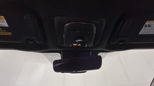 Used 2023 Subaru Solterra AWD image 26