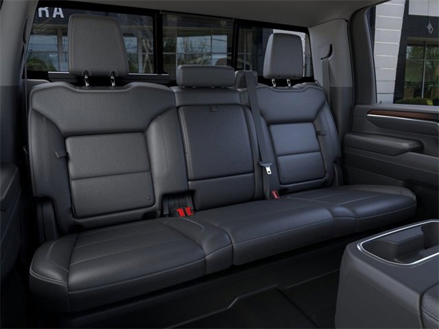 New 2026 GMC Sierra 2500 Denali w/ Technology Package image 17