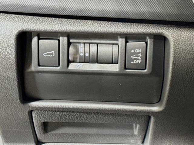 New 2026 Subaru Forester Premium image 10