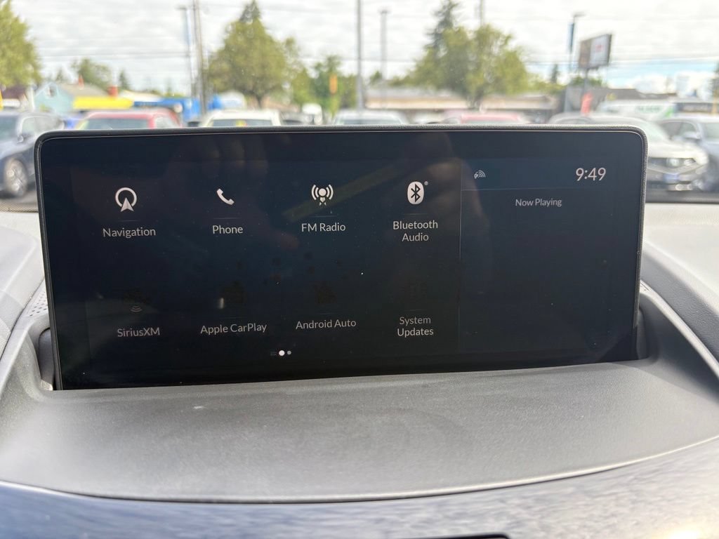 Certified 2021 Acura RDX A-Spec AWD/4WD image 19