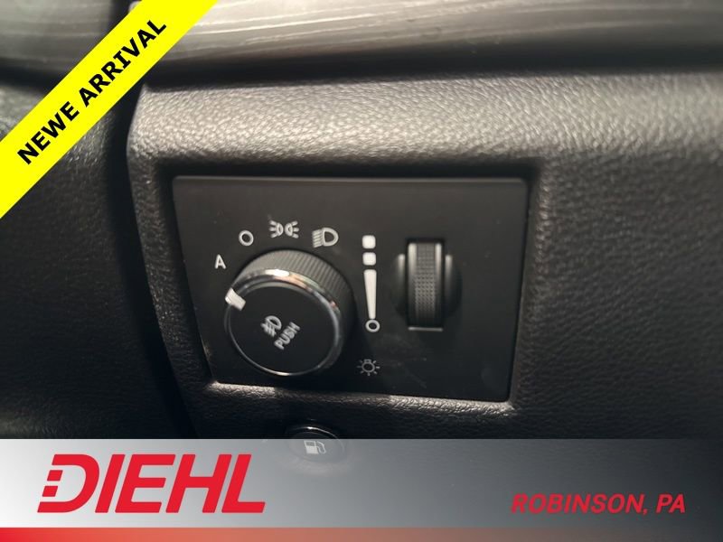 Used 2021 Jeep Grand Cherokee Laredo X image 21