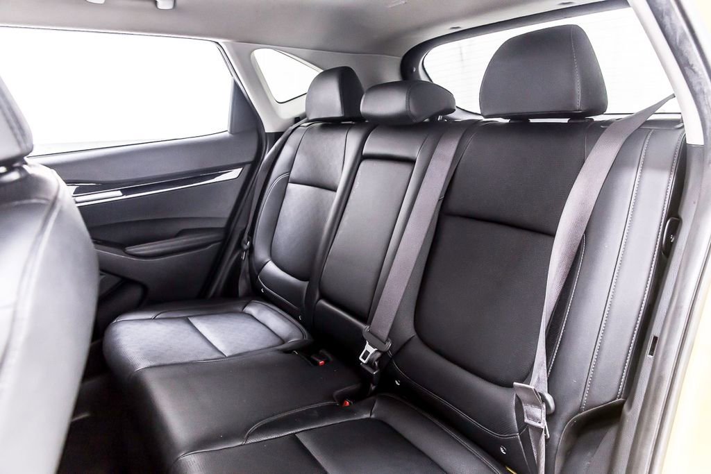 Used 2021 Kia Seltos SX image 31