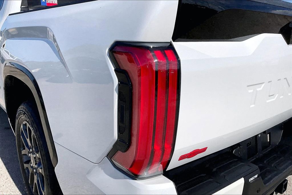 Used 2022 Toyota Tundra Platinum image 20