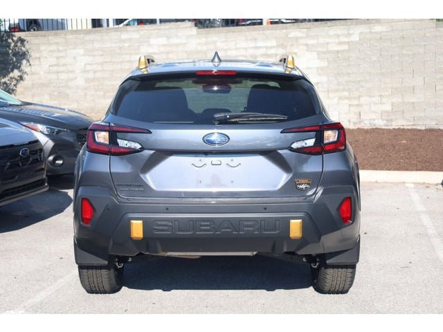 New 2026 Subaru Crosstrek 2.5i Wilderness AWD/4WD image 30