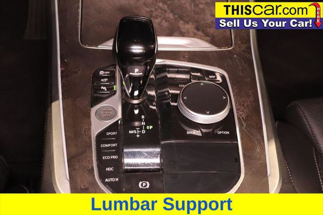 Used 2023 BMW X5 xDrive40i w/ Premium Package image 21