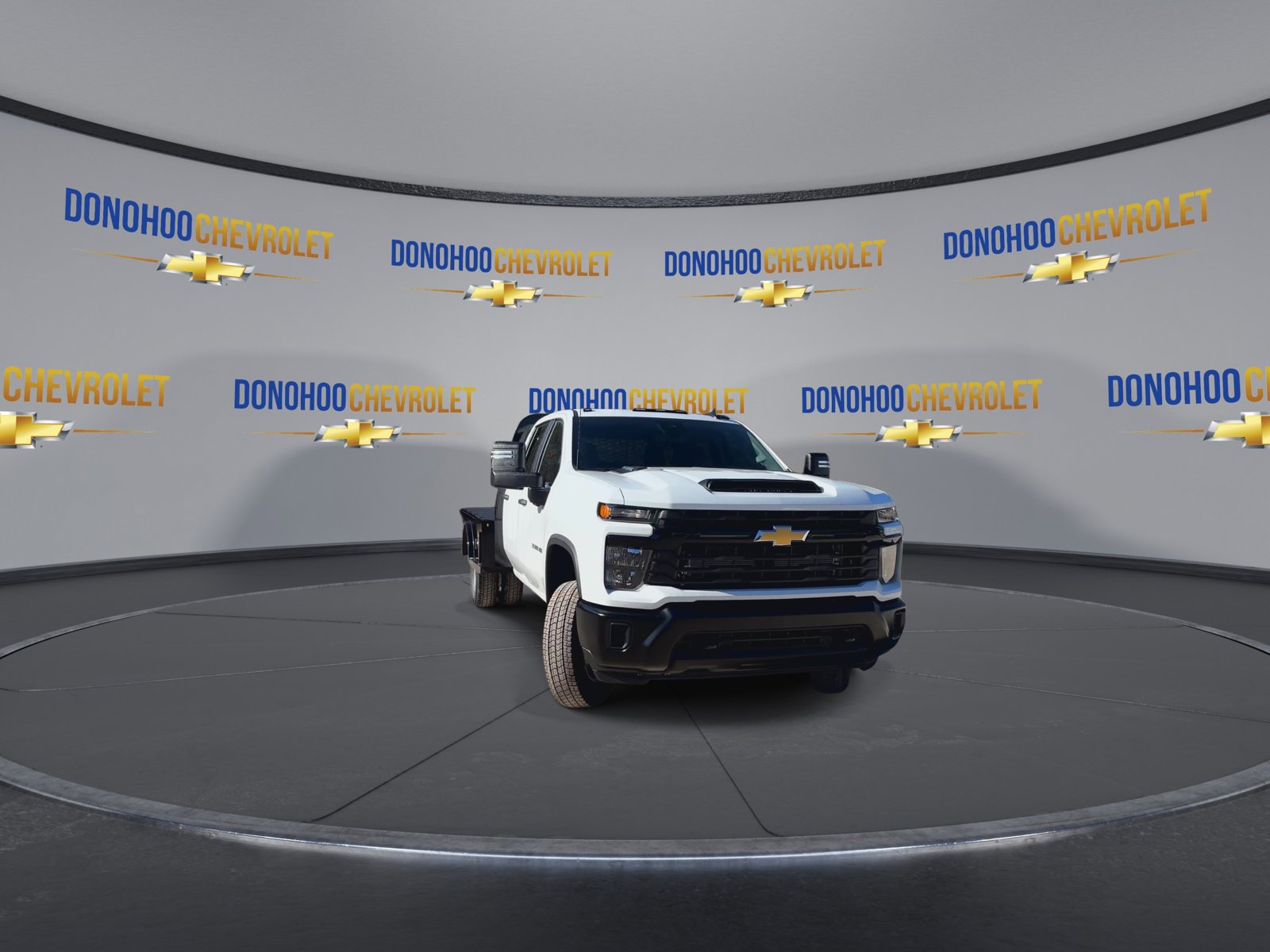 New 2026 Chevrolet Silverado 3500 W/T w/ WT Convenience Package image 6