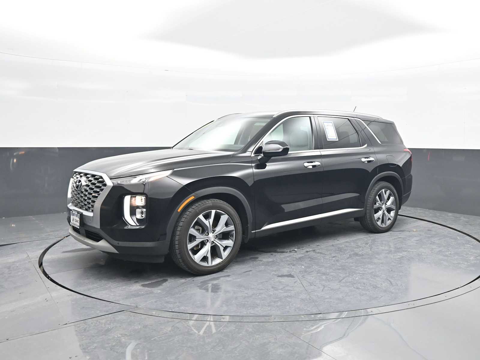 Used 2020 Hyundai Palisade SEL w/ Convenience Package image 4