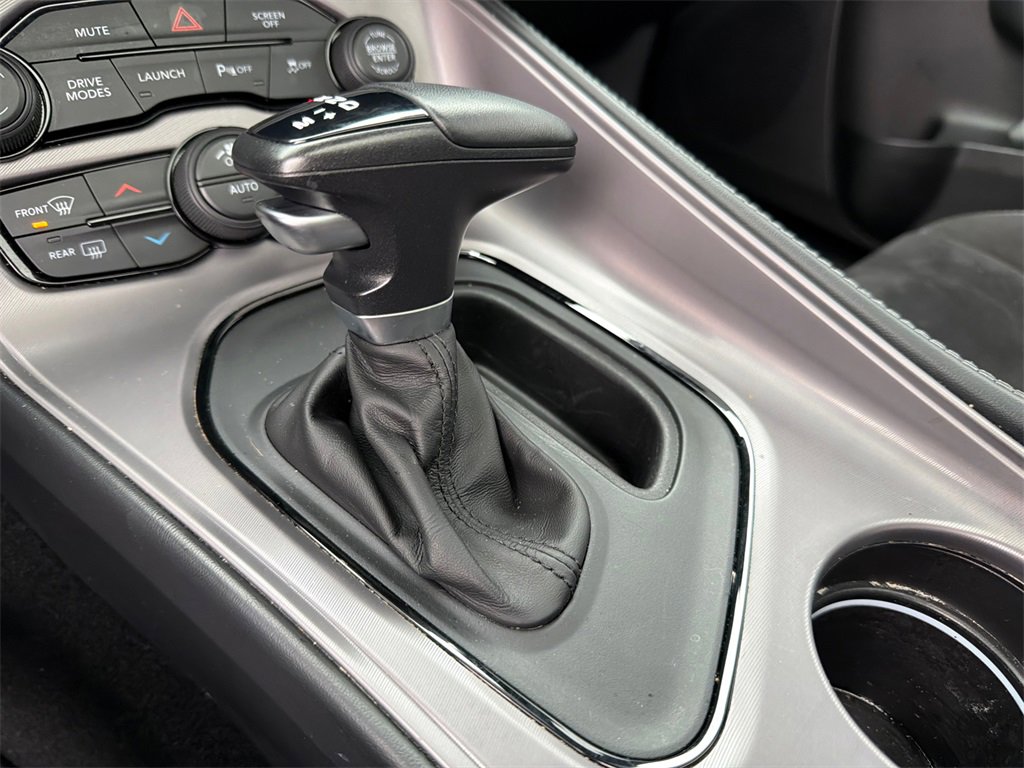 Used 2023 Dodge Challenger R/T Scat Pack image 28