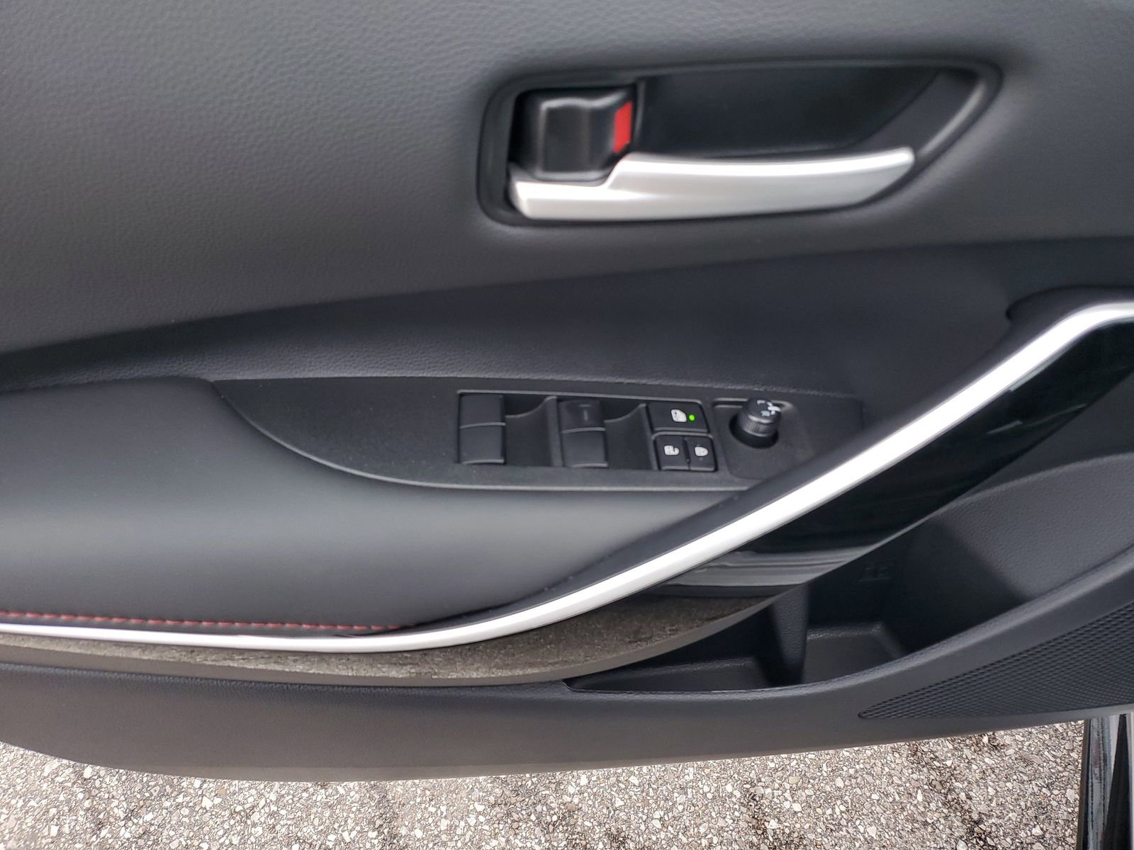 New 2026 Toyota Corolla XSE image 20