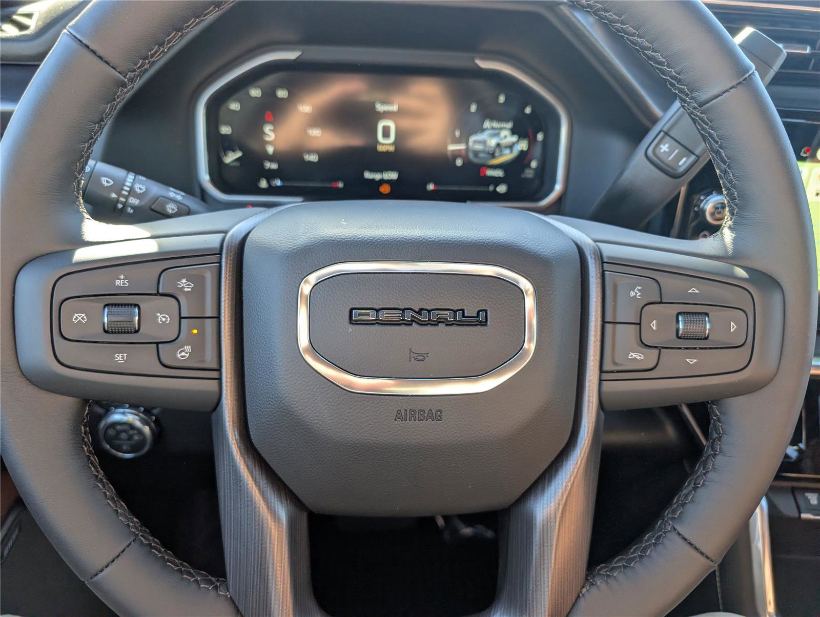 New 2026 GMC Sierra 2500 Denali Ultimate image 23