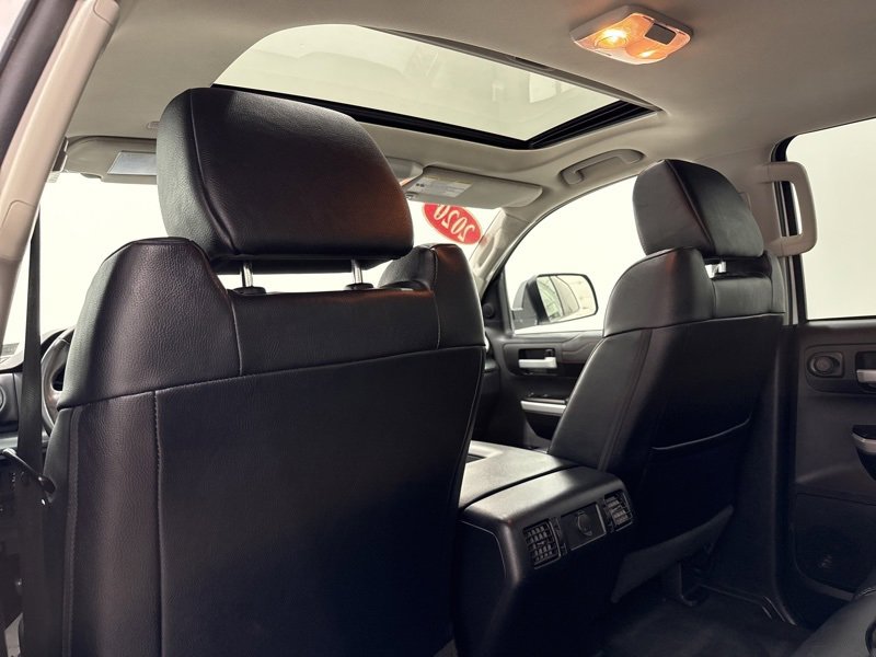 Used 2020 Toyota Tundra TRD Pro image 19