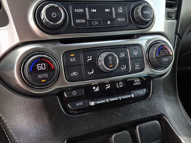 Used 2018 Chevrolet Tahoe LS w/ All-Season Package AWD/4WD image 13