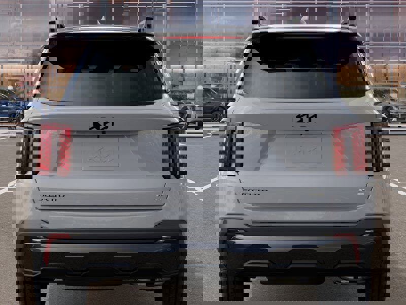 New 2026 Kia Sorento SX image 13