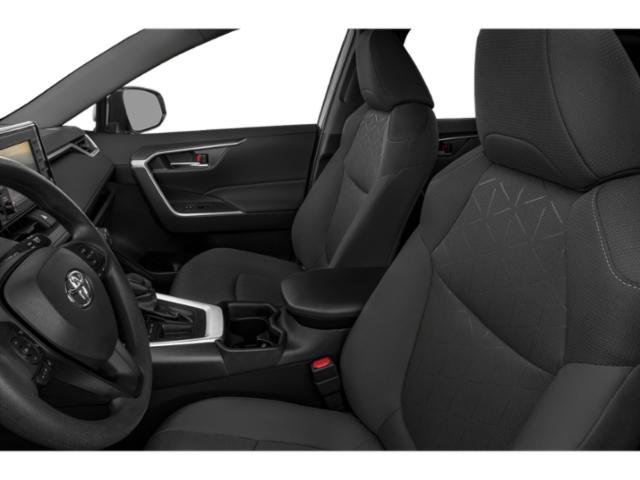 Used 2019 Toyota RAV4 XLE FWD image 9