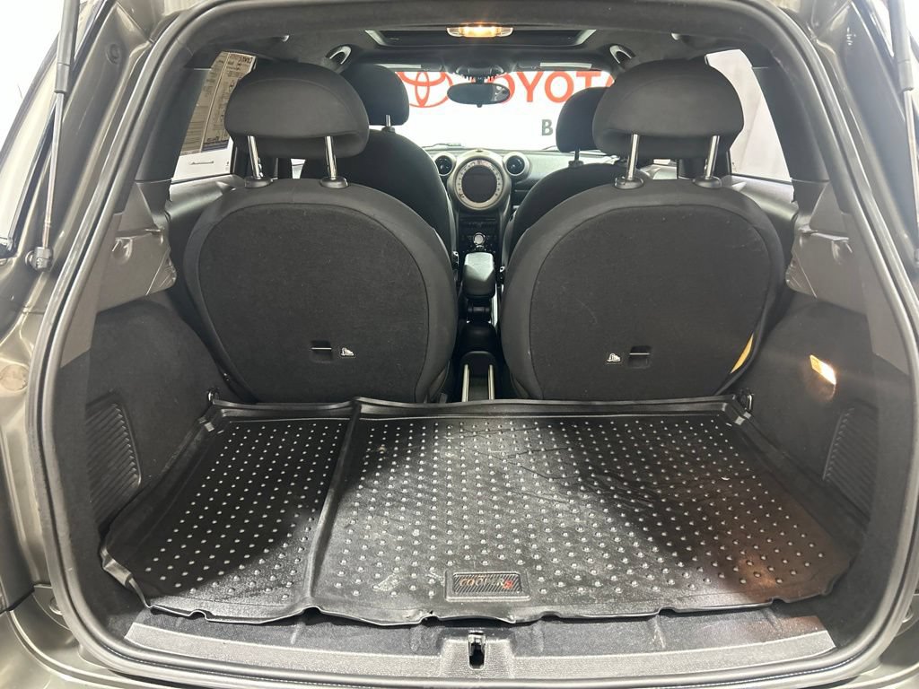 Used 2011 MINI Cooper Countryman S AWD/4WD image 18