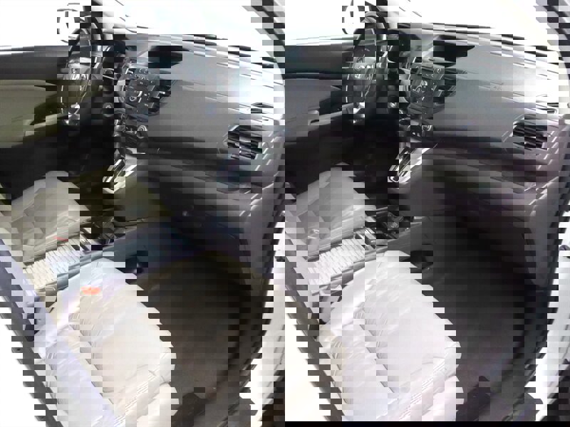 Used 2014 Honda CR-V EX-L image 21