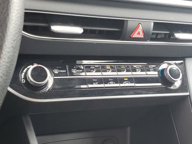 Certified 2021 Hyundai Sonata SE FWD image 27