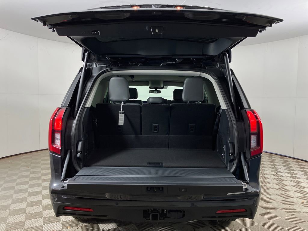 New 2026 Ford Expedition Active image 27