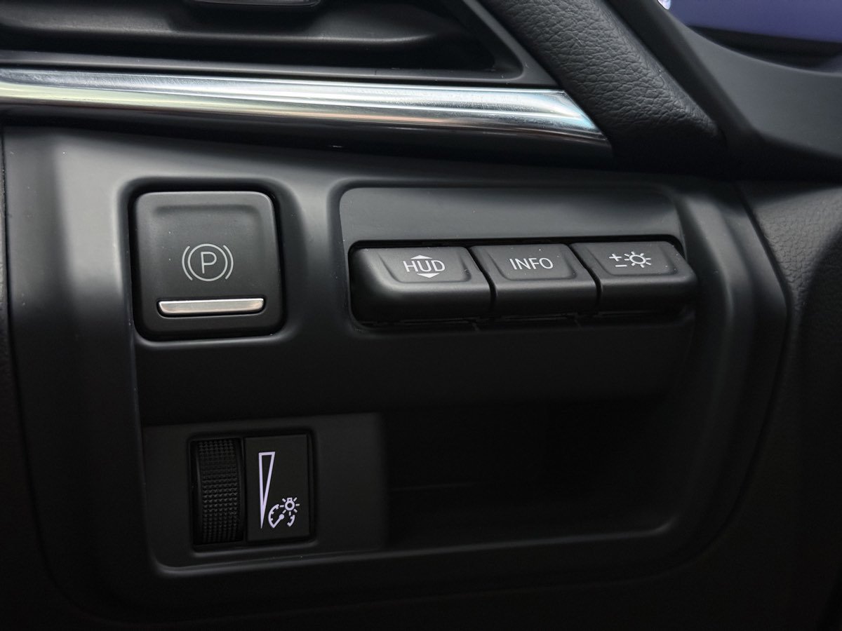 Used 2025 Cadillac CT4 Premium Luxury image 48