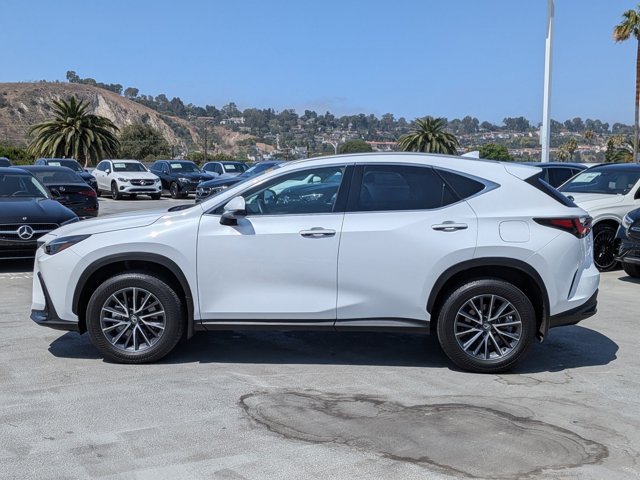 Used 2026 Lexus NX 350h AWD w/ Accessory Package (2T) image 9