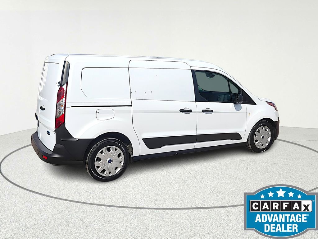 Used 2021 Ford Transit Connect XL image 8