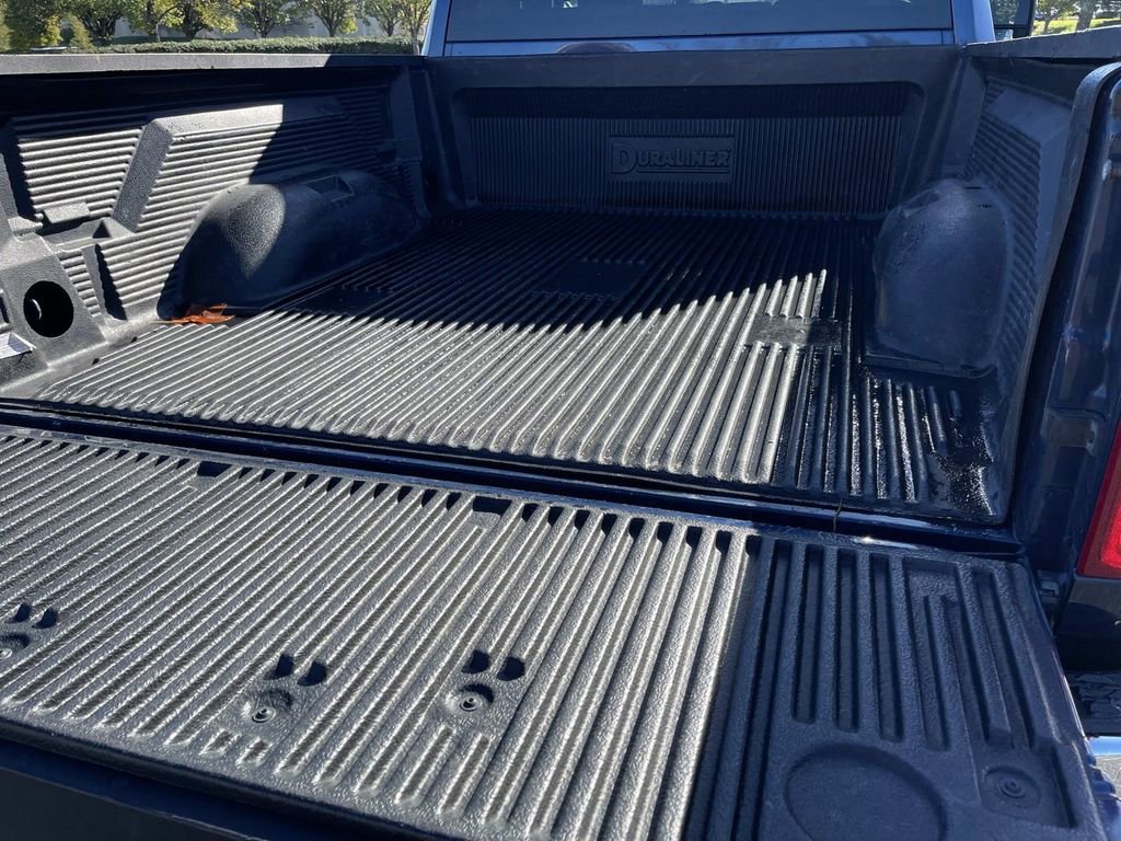 Used 2023 RAM 2500 Big Horn w/ Level 1 Equipment Group image 13