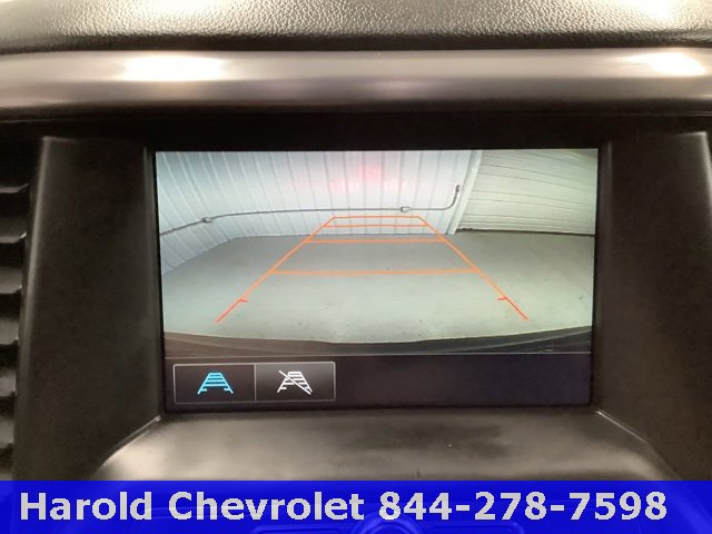 Used 2018 GMC Acadia SLE image 17