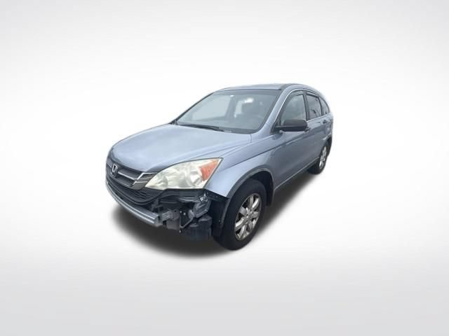 Used 2011 Honda CR-V SE image 2
