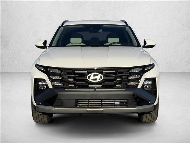 New 2026 Hyundai Tucson SEL image 5