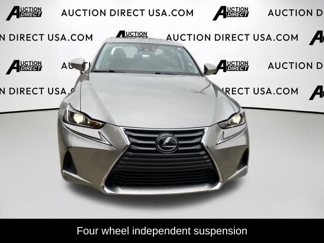 Used 2018 Lexus IS 300 video 3