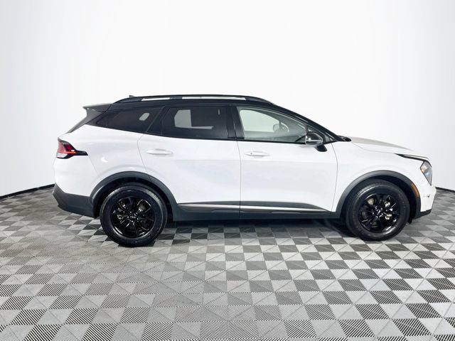 Used 2023 Kia Sportage X-Pro AWD/4WD image 9