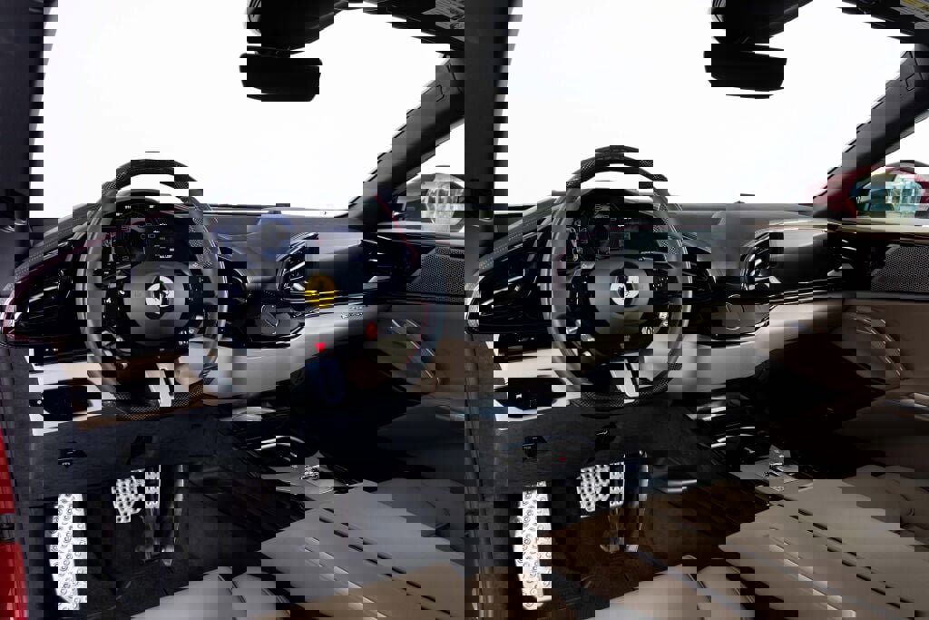 Certified 2024 Ferrari Purosangue image 18