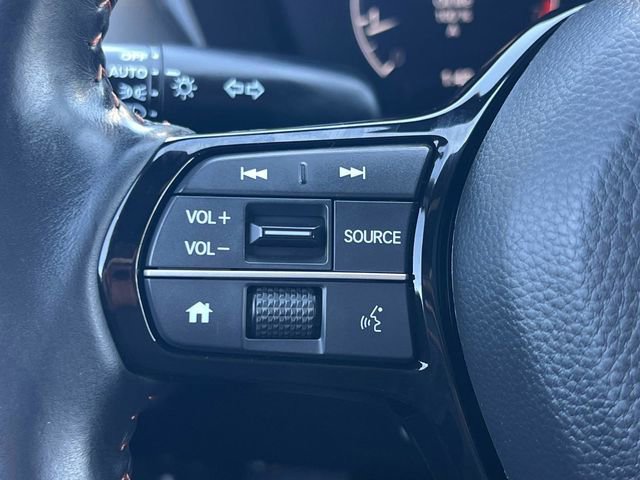 Used 2024 Honda HR-V Sport image 9
