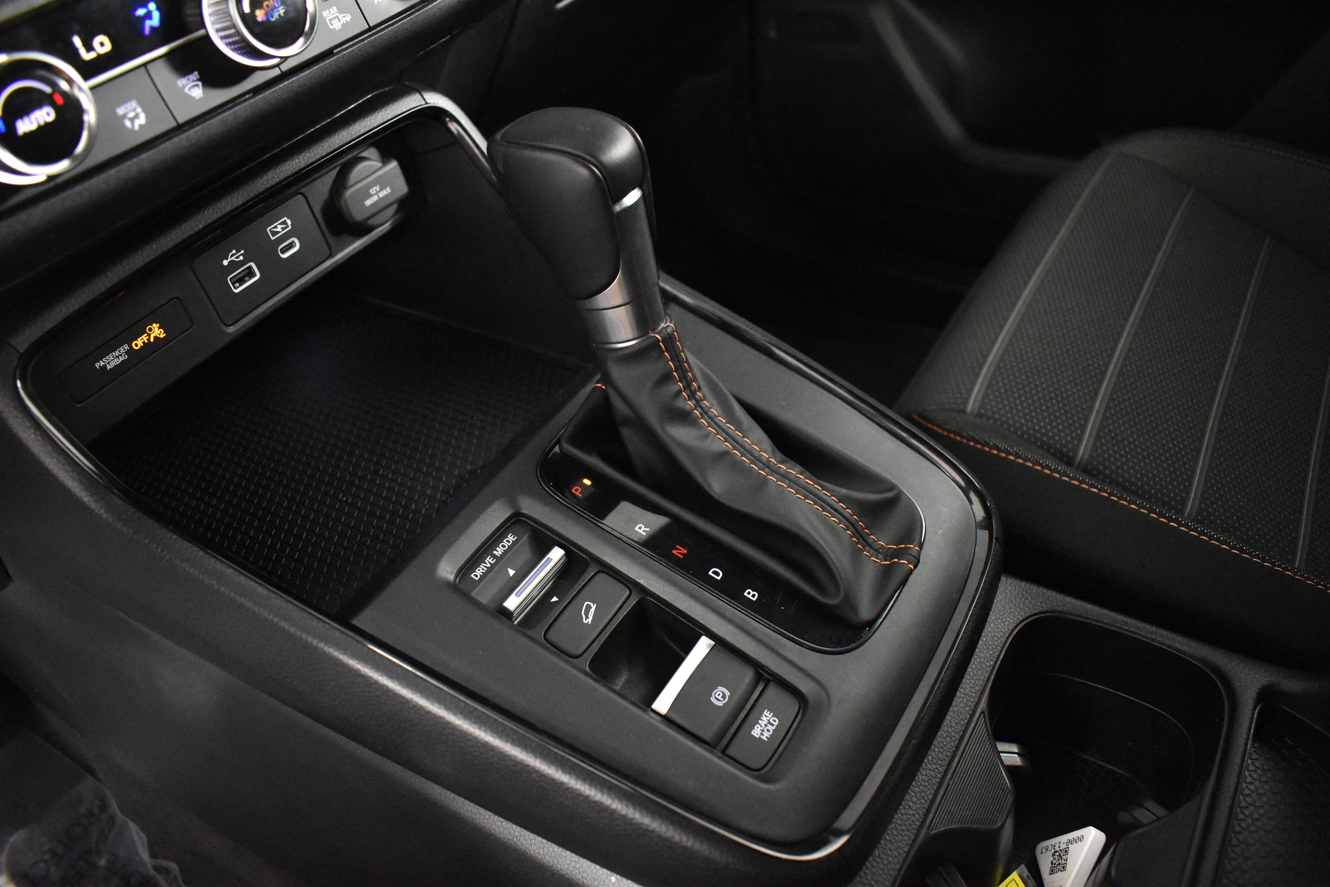 Used 2025 Honda CR-V Sport image 33