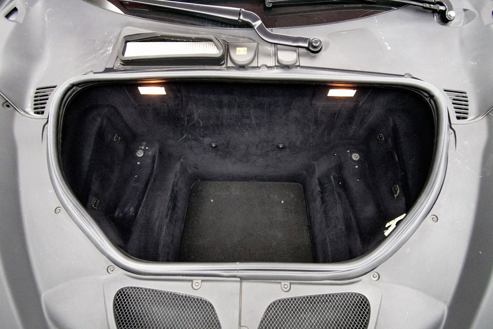 Used 2015 Ferrari 458 Speciale Coupe RWD image 53