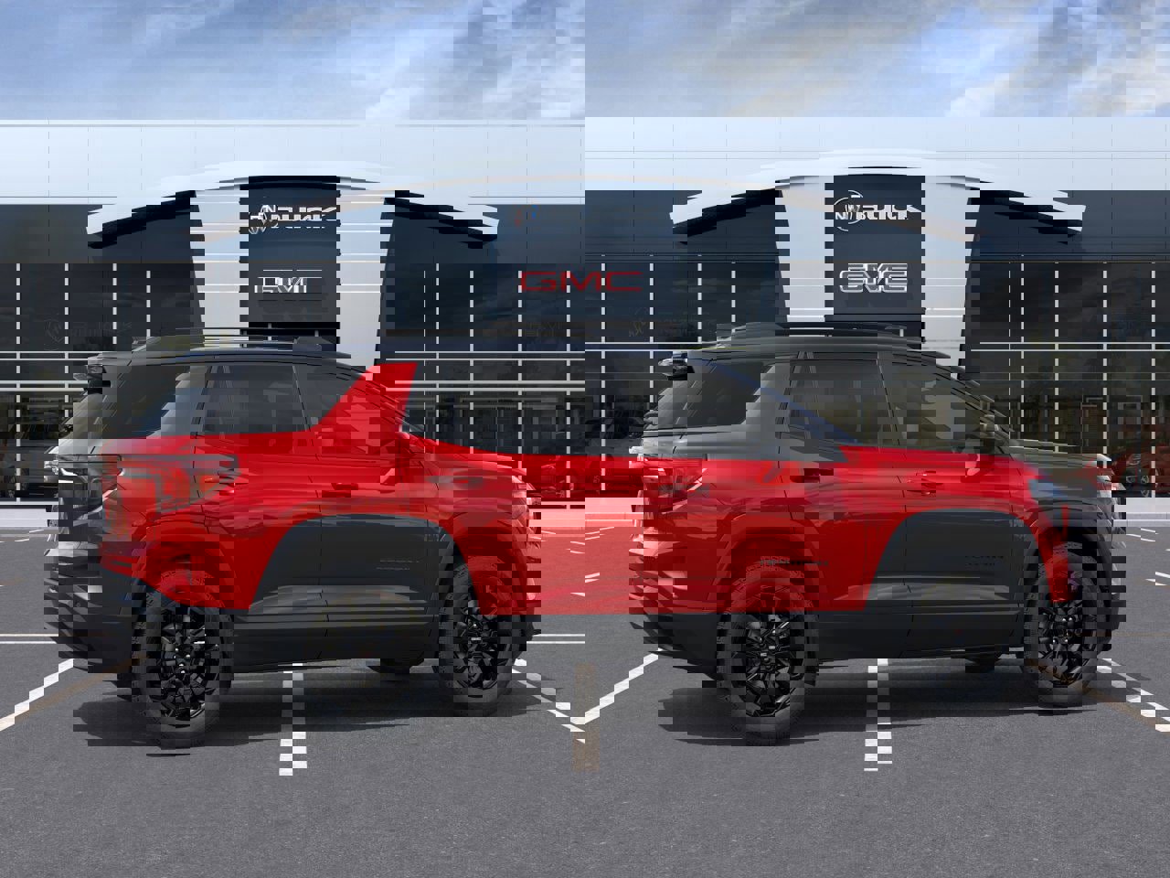 New 2026 GMC Terrain Elevation w/ Elevation Premium Package image 26