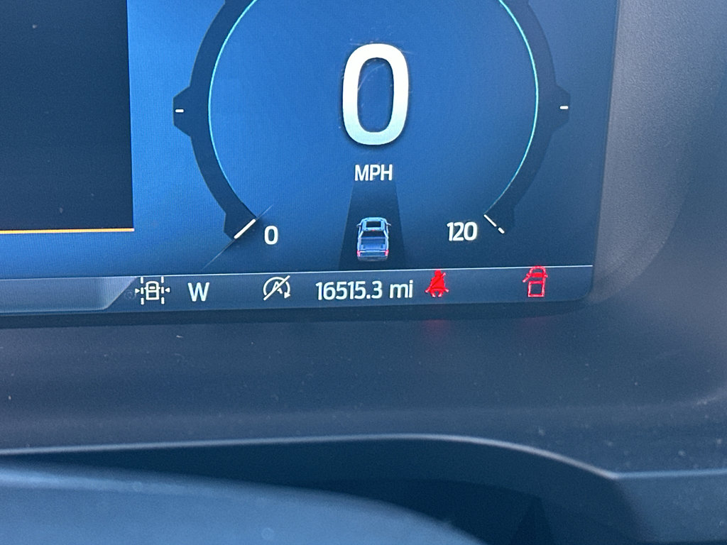 Used 2024 Ford F150 STX w/ Equipment Group 201A FX4 image 17