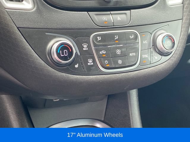 Certified 2023 Chevrolet Malibu LT FWD image 12