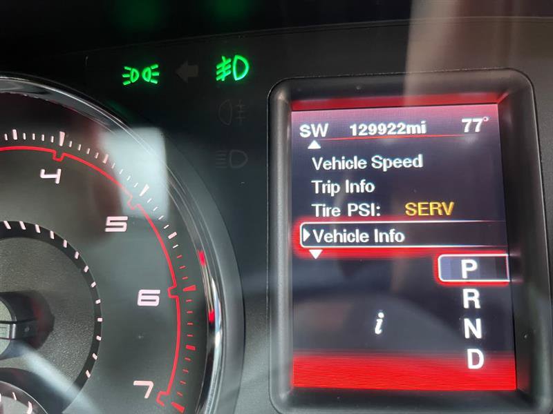 Used 2012 Dodge Charger R/T RWD image 20