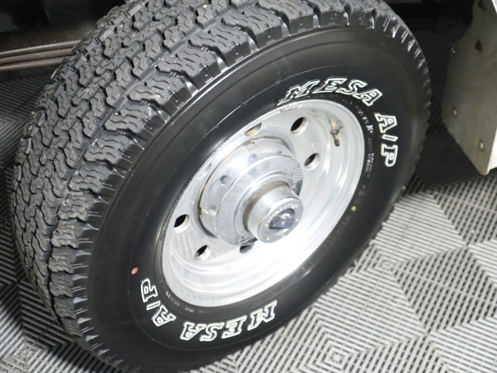 Used 1997 Ford F250 4x4 SuperCab Heavy Duty image 25