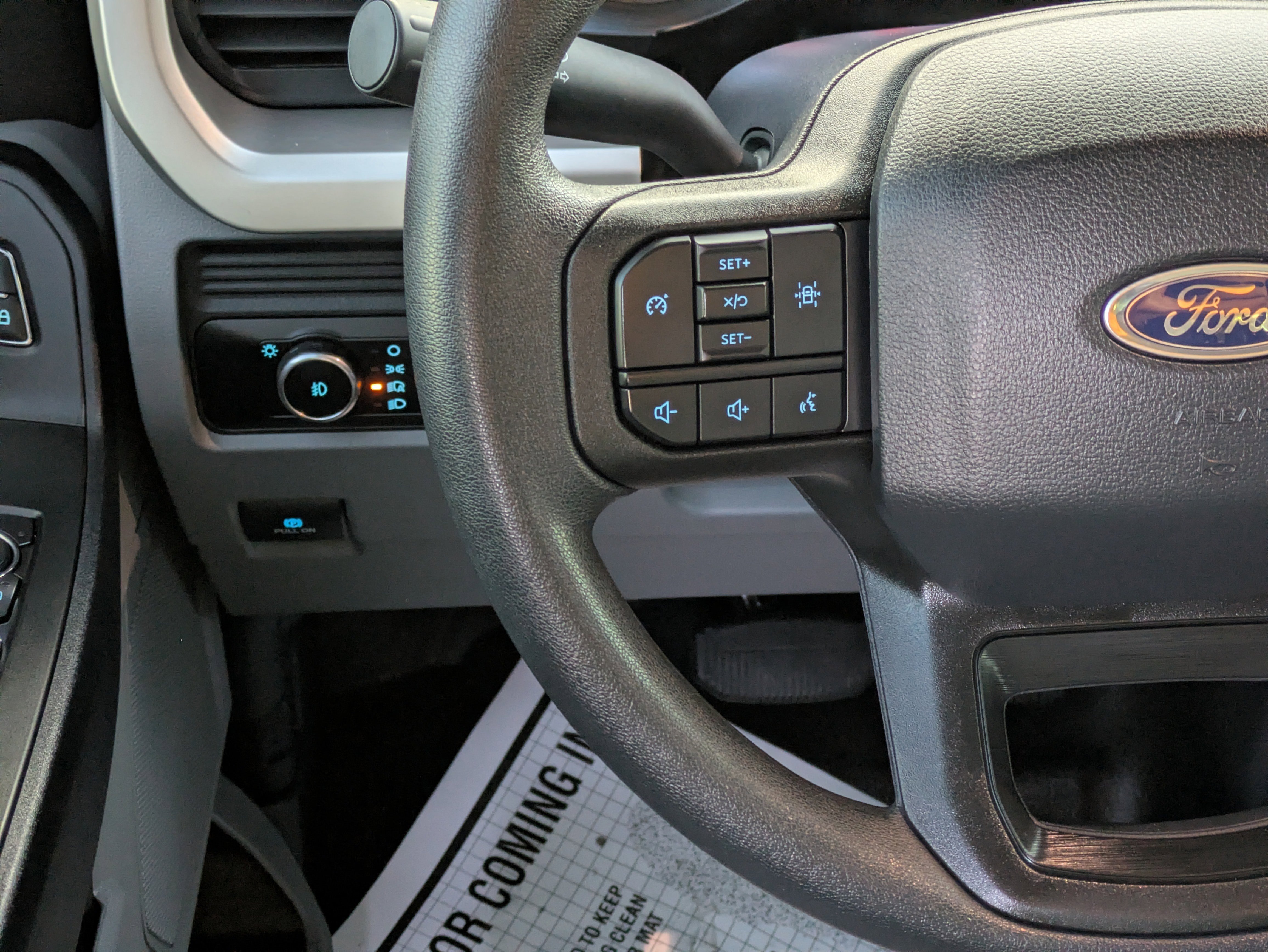 Used 2025 Ford F350 XL w/ XL Chrome Package image 21