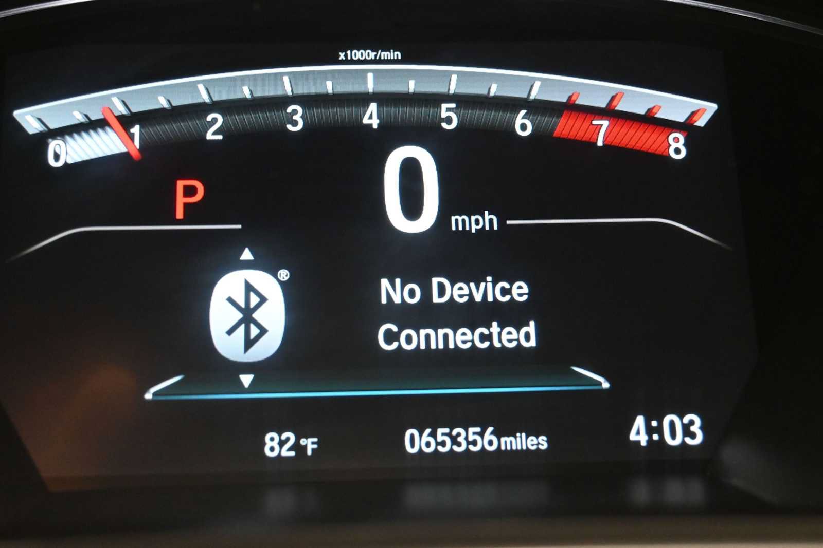 Certified 2022 Honda CR-V Touring image 15