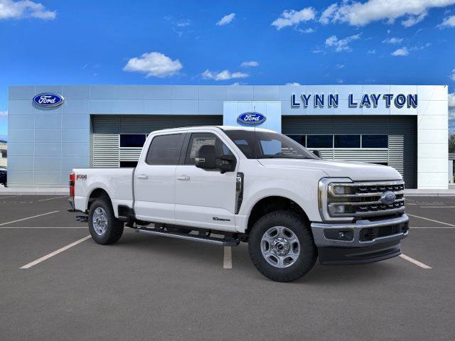 New 2026 Ford F250 XLT image 7