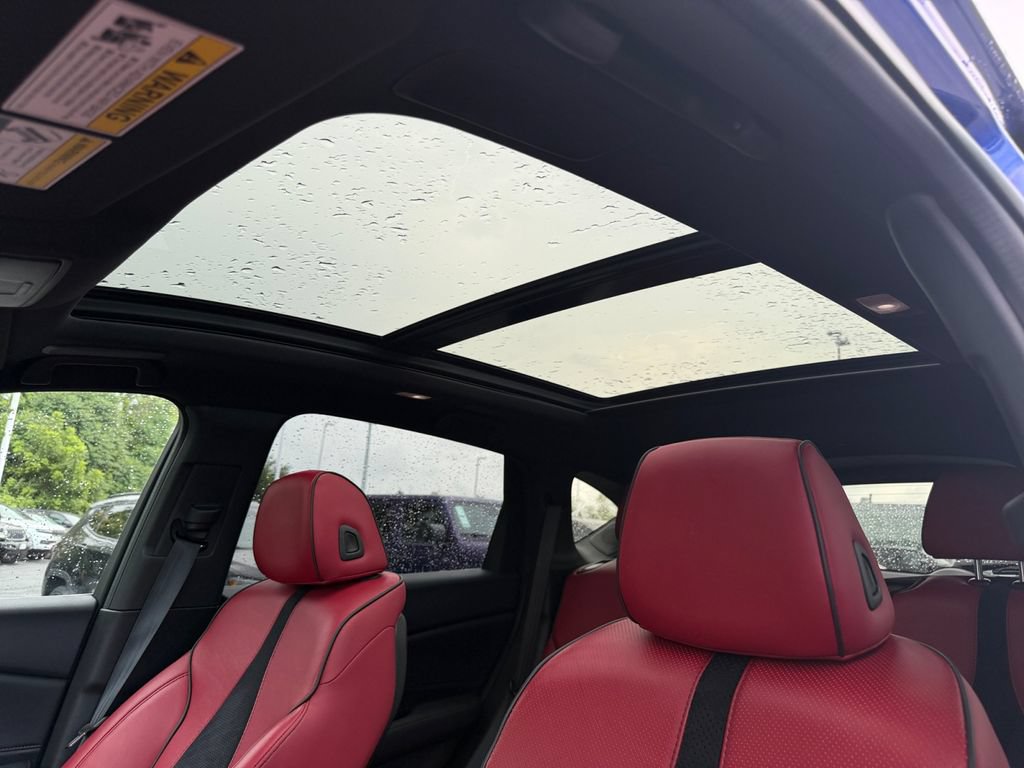 Used 2019 Acura RDX A-Spec AWD/4WD image 19
