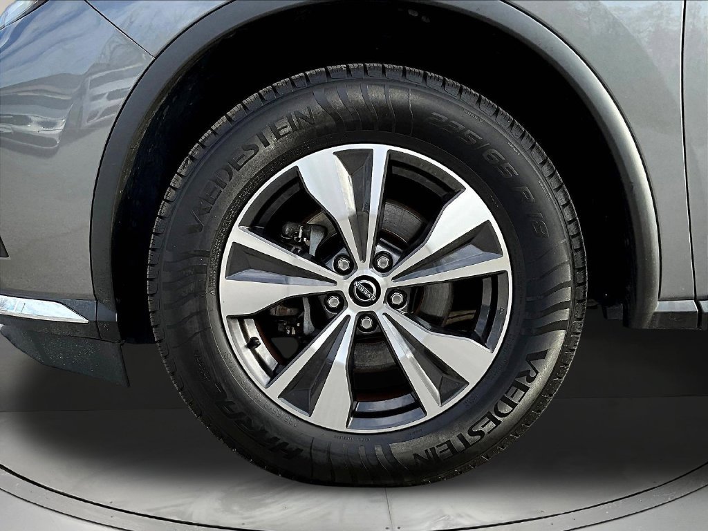 Used 2023 Nissan Murano SV AWD/4WD image 36