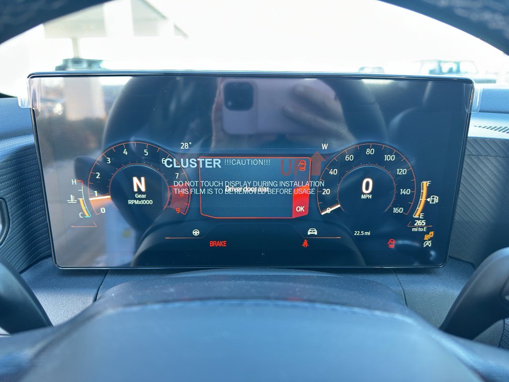 New 2026 Ford Mustang GT image 17