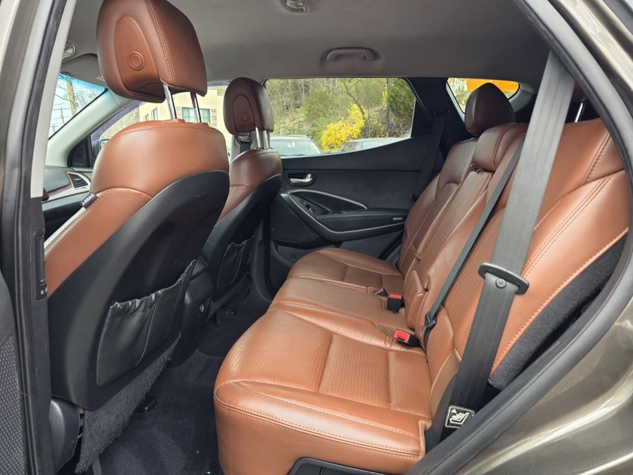 Used 2013 Hyundai Santa Fe Sport 2.0T image 17