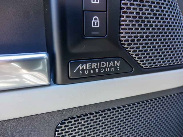 Used 2022 Land Rover Defender 90 X-Dynamic HSE AWD/4WD image 26