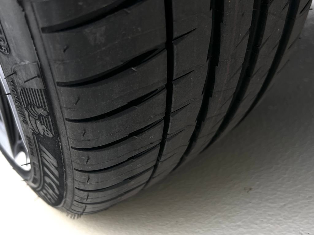 Used 2024 Toyota Corolla GR image 36