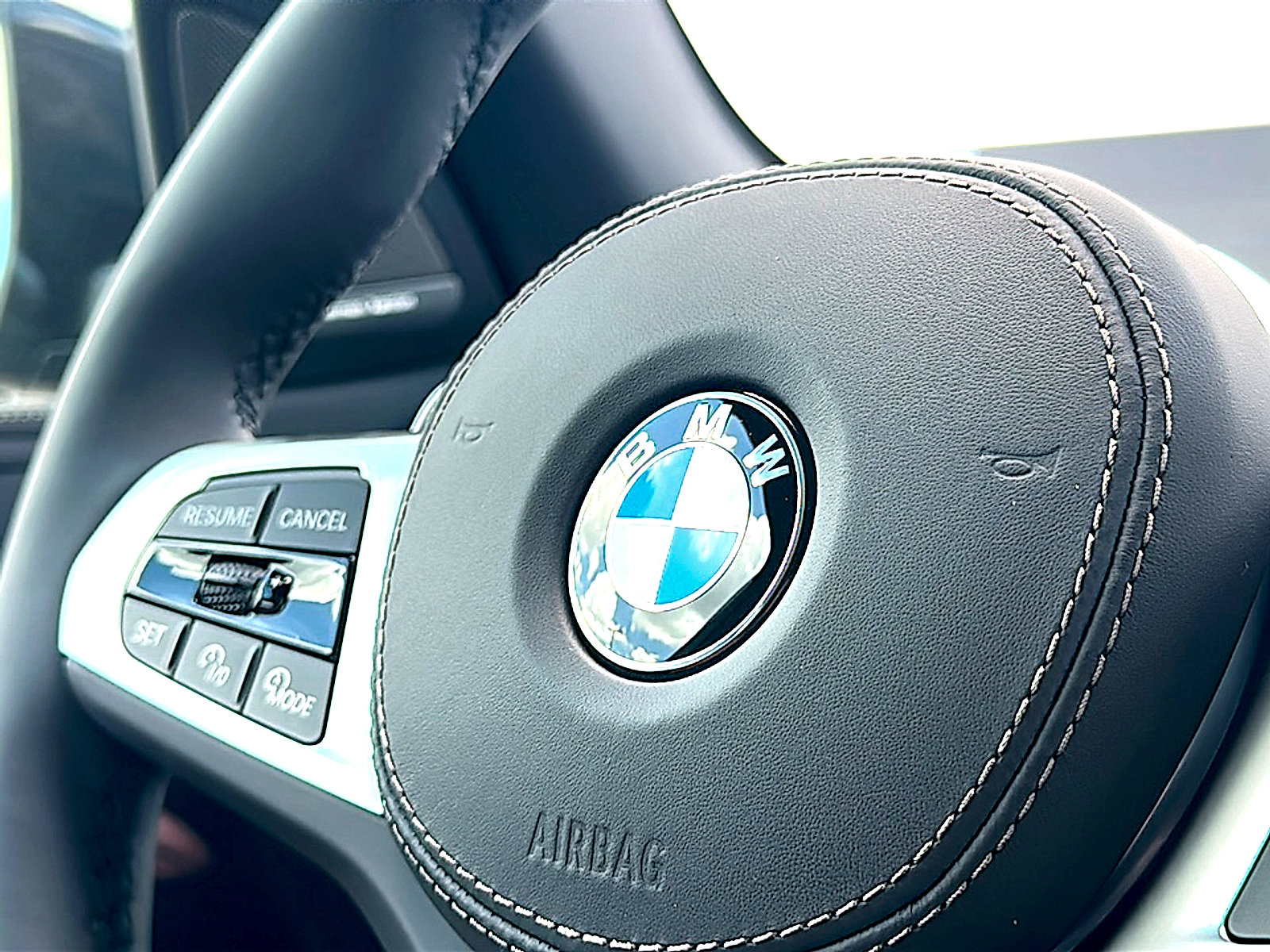 New 2026 BMW X5 sDrive40i w/ Executive Package RWD image 21